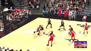 Epic Ultimate and Epic NBA 2K21 Gameplay [upl. by Sitnik]