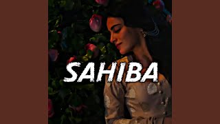 Sahiba Remix [upl. by Aiekat238]