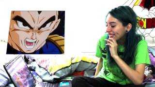 Best of the Big Green DBZ Dub  Reaction amp Thoughts [upl. by Adiaj]