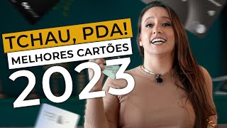 6 cartões para substituir o Pão de Açúcar Itaucard O 5 é o segredo de quem viaja de graça [upl. by Merola]