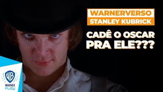 As Obras de Stanley Kubrick  Warnerverso [upl. by Gilles977]