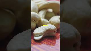 The Surprising Truth About Cashews [upl. by Gentry]