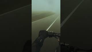 Ride in the storm From SCRAMBLER POV 014 [upl. by Nilkoorb397]