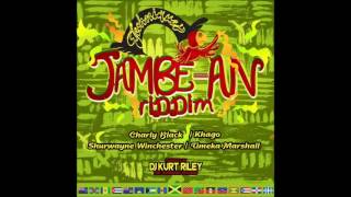 Konshens  Wine Yuh Body Riddim 2016 quotJambe Anquot By Techniques Records amp VPAL Music [upl. by Ridan292]