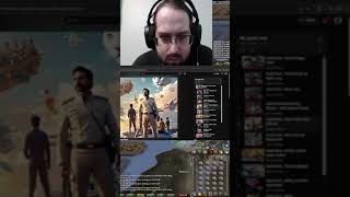 Schizophrenia  thehighbarian on Twitch [upl. by Molly810]