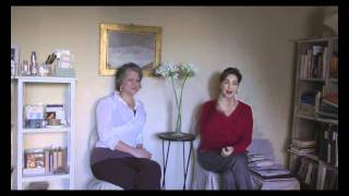 CHK Wellness Talk  Mutter amp Tochter im Beauty Gespräch [upl. by Sirret]