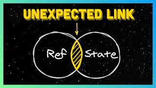 Ref vs State One Key Insight to easily remember the differences [upl. by Clarise506]