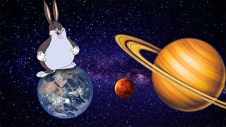 Humongous Chungus [upl. by Grindlay14]