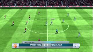 Fifa 13 Ultimate Team  We need our first win  Match 2  by PatrickHDxGaming [upl. by Geaghan327]