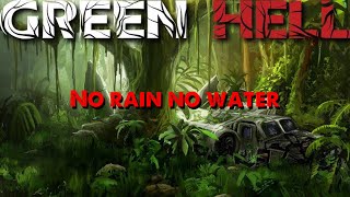 Green hell  Ep 10  Surviving the dry season [upl. by Alfreda]