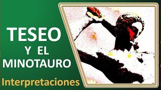 🔴 TESEO y el Minotauro [upl. by Ykcul]