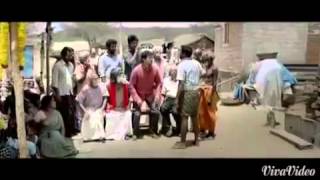 Kaththi official trailer 2 [upl. by Vial]