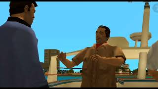 gta vice city play on mobile phone gta game ko mobile mein paly kare easy [upl. by Nare565]