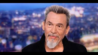 Cancer Florent Pagny  the voice  lartiste rassure tout ses fans sur tf1 [upl. by Yelreveb171]