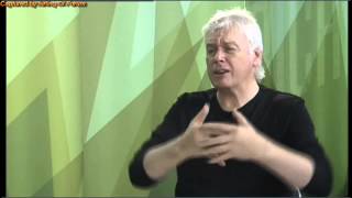 TPV The Richie Allen Show  David icke paper review  131213 [upl. by Cristian]