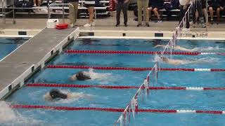 M 200 Back heat 2 [upl. by Snoddy211]