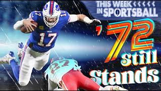 This Week in Sportsball NFL Week Eleven Edition 2024 [upl. by Gregor]