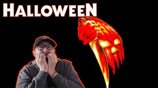 HALLOWEEN 1978  The seed of fear  Movie Reaction  Scotsman First Time Watching [upl. by Eppillihp249]