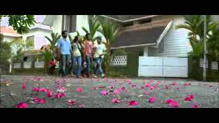 malayalam Movie Cinema company HD Song Vellil paravakalai naam [upl. by Earej]