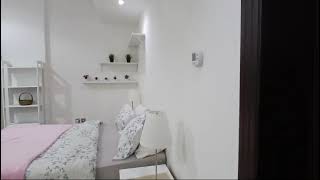 BeautifulampLuxury 2BHk Houskeeping Inclusive [upl. by Acessej552]