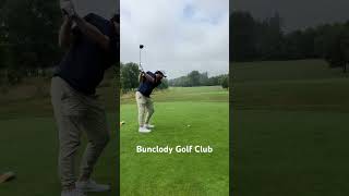 Bunclody Golf Club Wexford [upl. by Olmsted]