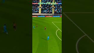 What a spin Goal by Morata morata dls football [upl. by Prince]