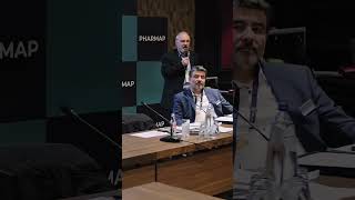 PHARMAP 2024  Pharmaceutical Manufacturing and Packaging Congress  Amsterdam the Netherlands [upl. by Poliard]