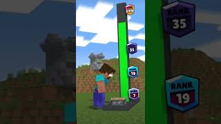 Zombie pleasure pigling Herobrine nashe2024gaming [upl. by Ecyle]