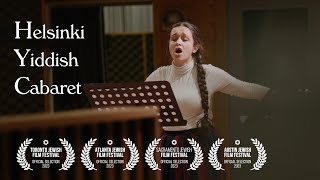 The Jews and Nazis who fought quotsidebysidequot  Helsinki Yiddish Cabaret [upl. by Nonnahs374]