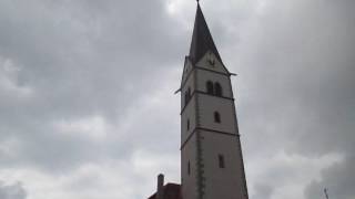 Markdorf St Nikolaus Glocke 2 [upl. by Garlaand]