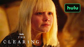 The Clearing  Official Trailer  Hulu [upl. by Ahsitram25]