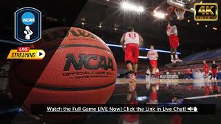 Baylor vs Gonzaga Live Stream  2024 College Basketball [upl. by Althea]