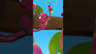 Mystery Mix  Antiks 🐜  Funny Cartoons for Kids [upl. by Earb]