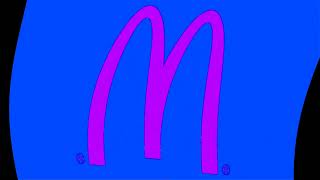 Requested McDonalds Ident 2017 Effects Sponsored By Gamavision Csupo Effects in GMajor 89 [upl. by Gainor]