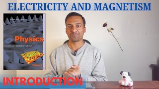 Lec  1  HRK 250 Introduction  Electricity and Magnetism  HRK Vol 2  Urdu  Hindi [upl. by Ealasaid460]