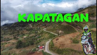 Bansalan to digos via kapatagan road  T U G N A W [upl. by Marcia]