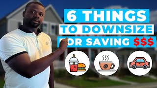 6 Ways Middle Class Families Downsize To Save Money [upl. by Ahsened244]