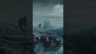 Música Vikinga  Nórdica de guerra SHORT ASMR vikingos instrumental [upl. by Anuat]