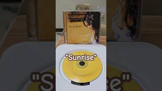 Norah Jones  Sunrise [upl. by Ximenez124]