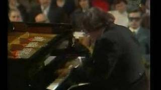 Sokolov plays Rachmaninov  Piano Concerto No 3 55 [upl. by Jobyna]