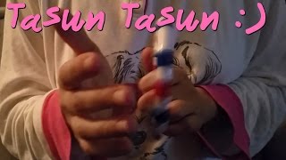 Tasun Tasun TananaTasi Tasi Tanana [upl. by Arella]