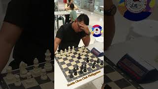 Powerful Chess Opening Against the Sicilian Defense  Tricky Wing Gambit winningdrink chess mccp [upl. by Eitsud298]