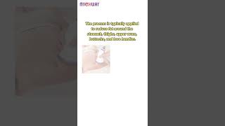 How to Get Rid of Stubborn Fat Without Surgery mychway bellyfatloss cavitation bodycare fyp [upl. by Storz]