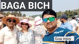 Goa vlog goa pskup92vlog [upl. by Rivkah]