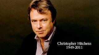 Christopher Hitchens 19492011 [upl. by Mozart229]