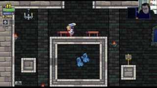 ROGUE LEGACY en DIRECTO [upl. by Cornall]