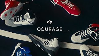 RUDIS  Courage Shoe [upl. by Christi632]