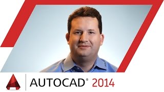 3D Design amp Rendering in AutoCAD 2014 New Features  AutoCAD [upl. by Oretos585]