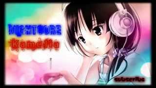 Nightcore  Kamelia Akcent [upl. by Ecyned383]