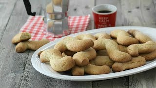 Biscotti caserecci siciliani [upl. by Dnomed]